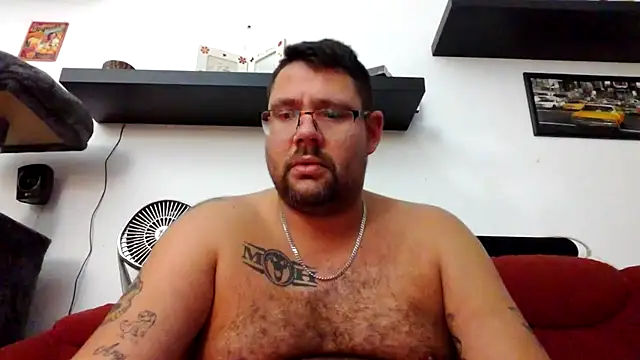 sexykevin17cm online show from 21, 11, 2025