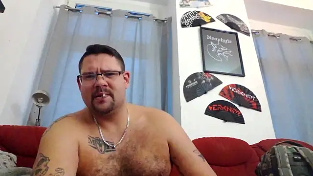 sexykevin17cm online show from 8, 1, 2026