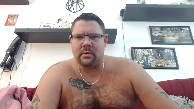 sexykevin17cm online show from 12, 4, 2026