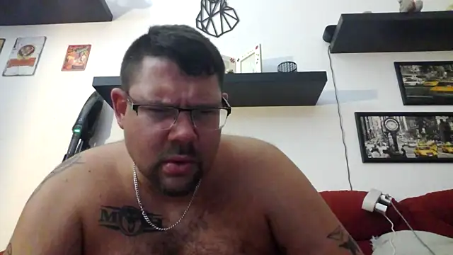 sexykevin17cm online show from 15, 4, 2026