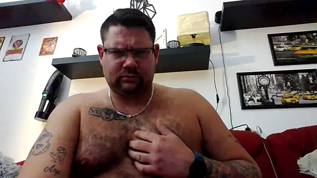 sexykevin17cm online show from 16, 4, 2026