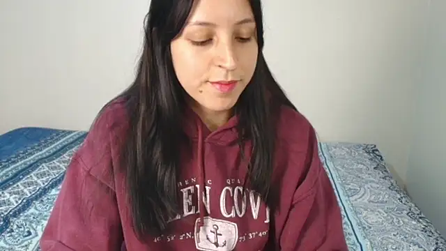 Chanelsexyy online show from 27, 11, 2025