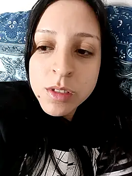 Chanelsexyy online show from 17, 12, 2025