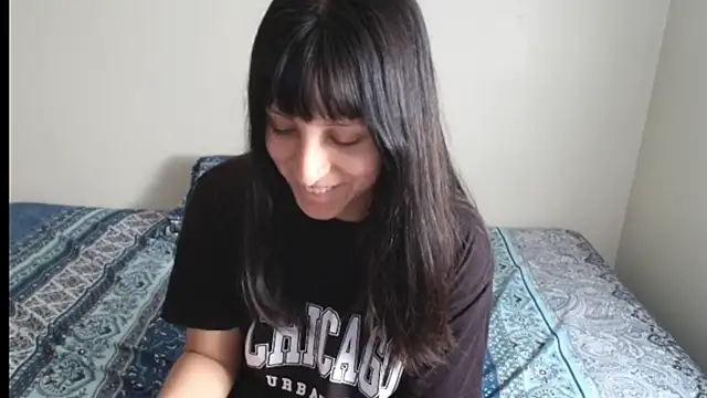 Snapshot of Chanelsexyy chatting on 19, 12, 2025 Chanelsexyy online show from 19, 12, 2025