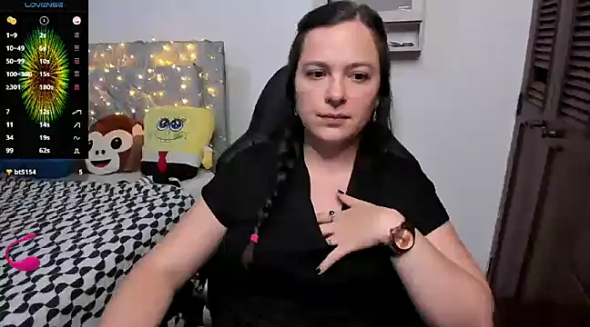 Snapshot of angelaagomez chatting on 8, 3, 2025 angelaagomez online show from 8, 3, 2025