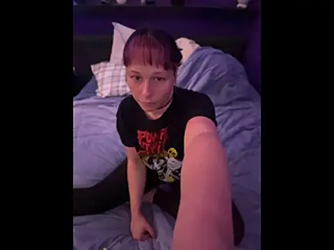 Babii Nova online show from 18, 4, 2026