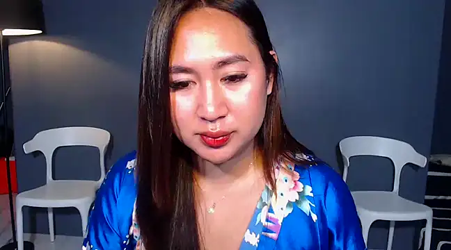 HOTTESTCANDYTS online show from 18, 12, 2024