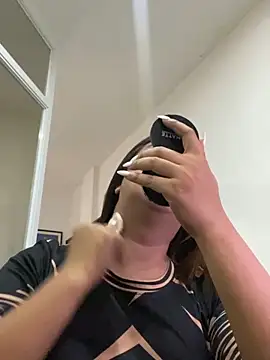 HOTTESTCANDYTS online show from 27, 12, 2024