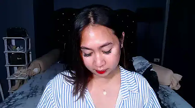 HOTTESTCANDYTS online show from 26, 1, 2025