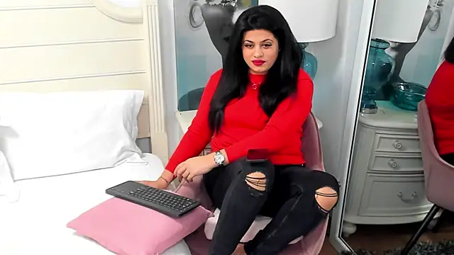 Heidix online show from 24, 1, 2025