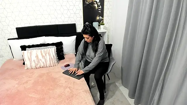 Heidix online show from 20, 2, 2025