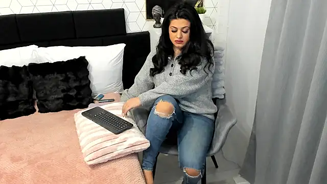 Heidix online show from 21, 2, 2025