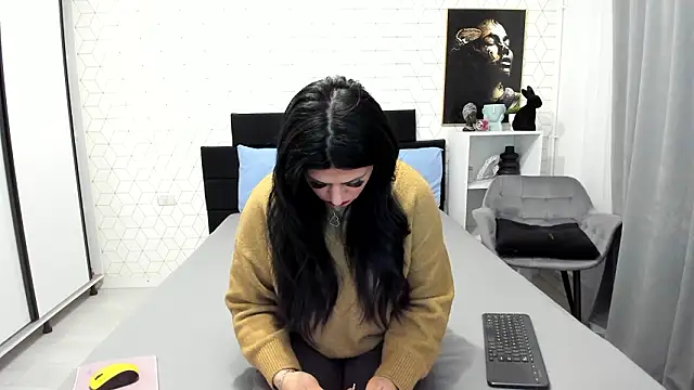 Snapshot of Heidix chatting on 13, 2, 2026 Heidix online show from 13, 2, 2026