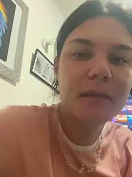 Mariajo sex online show from 10, 3, 2025