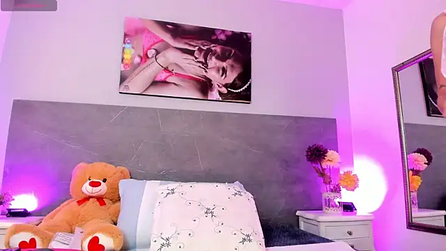 Snapshot of Mariajo_sex chatting on 14, 4, 2026 Mariajo sex online show from 14, 4, 2026