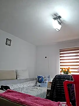 IsabelleCraft online show from 5, 3, 2026