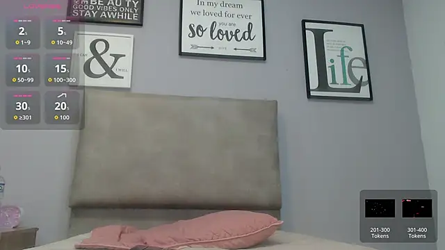 valevicious online show from 10, 9, 2025