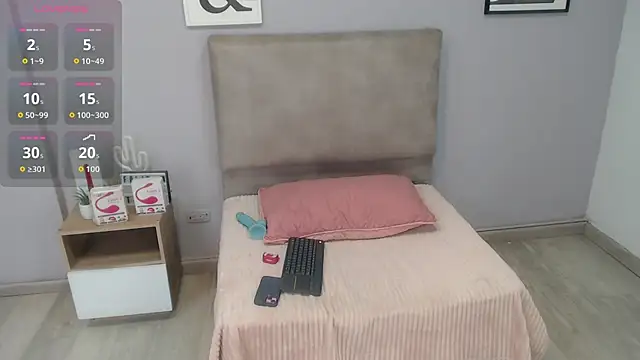 valevicious online show from 15, 11, 2025