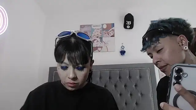 dulce maria x online show from 22, 12, 2024