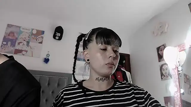 dulce maria x online show from 22, 12, 2024