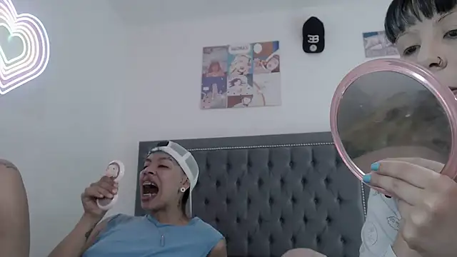 dulce maria x online show from 29, 12, 2024