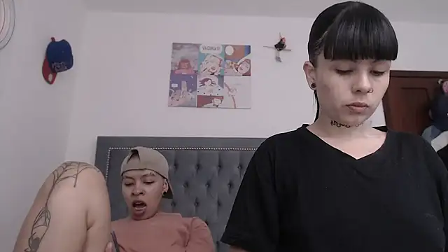 dulce maria x online show from 6, 3, 2025