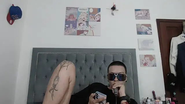 dulce maria x online show from 22, 3, 2025