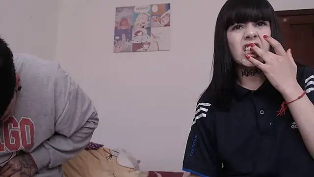 dulce maria x online show from 19, 9, 2025