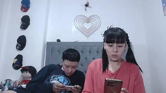 dulce maria x online show from 21, 2, 2026