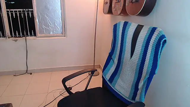 Smoke trip Alicia online show from 7, 11, 2025