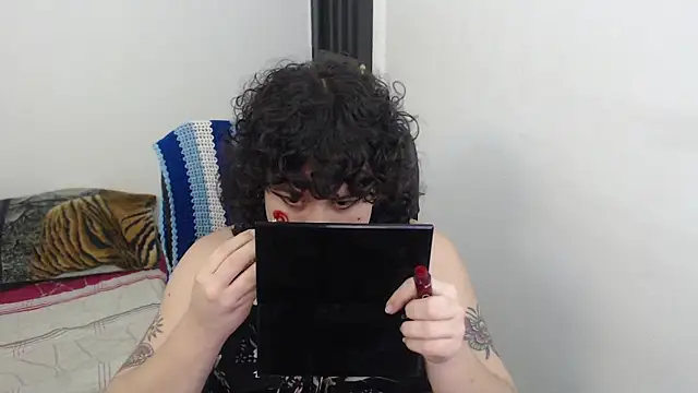 Smoke trip Alicia online show from 11, 2, 2026