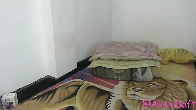 Smoke trip Alicia online show from 23, 6, 2026
