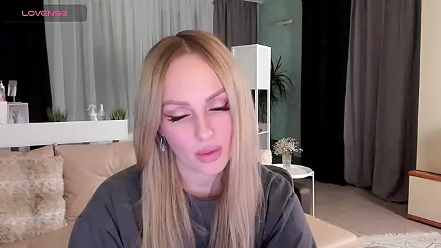 Libby Nora online show from 21, 1, 2025