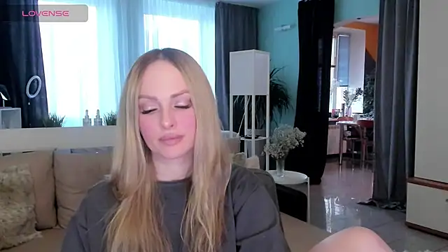 Libby Nora online show from 28, 1, 2025