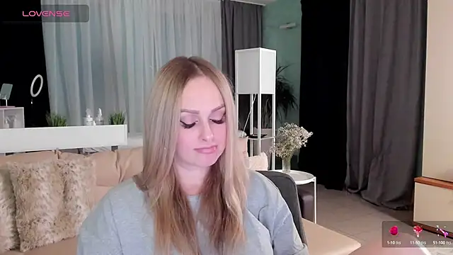 Libby Nora online show from 29, 1, 2025