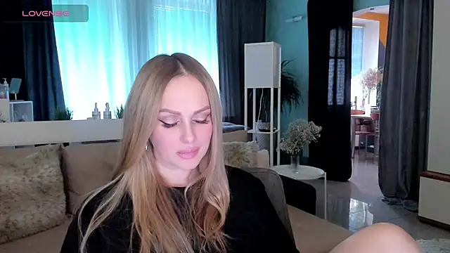 Libby Nora online show from 10, 2, 2025