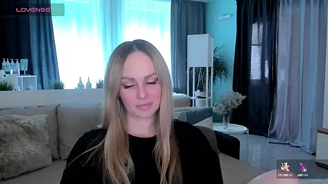 Libby Nora online show from 16, 2, 2025