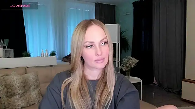 Libby Nora online show from 18, 2, 2025