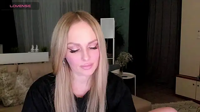 Libby Nora online show from 26, 2, 2025