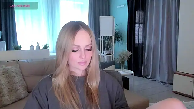 Libby Nora online show from 1, 3, 2025