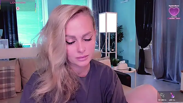 Libby Nora online show from 10, 9, 2025