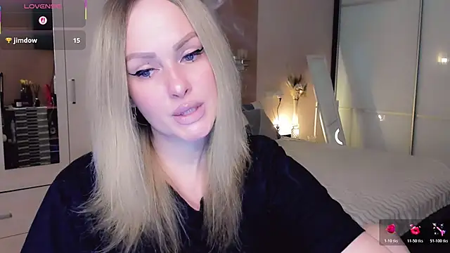 Snapshot of Libby_Nora chatting on 1, 3, 2026 Libby Nora online show from 1, 3, 2026