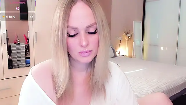 Snapshot of Libby_Nora chatting on 22, 3, 2026 Libby Nora online show from 22, 3, 2026