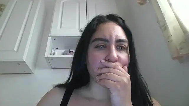 Snapshot of WetFlower69 chatting on 16, 6, 2026 WetFlower69 online show from 16, 6, 2026
