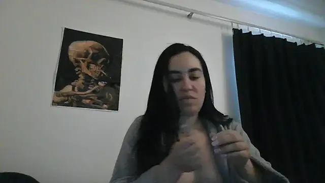 Snapshot of WetFlower69 chatting on 23, 6, 2026 WetFlower69 online show from 23, 6, 2026