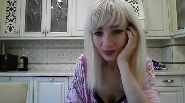 BarbaraKim online show from 23, 12, 2024