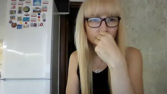 BarbaraKim online show from 14, 7, 2026