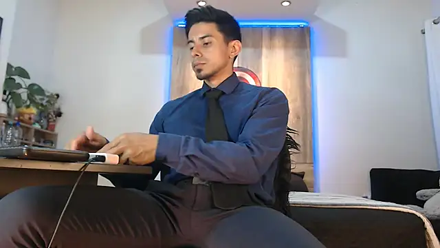 Snapshot of Andrew_4_ chatting on 11, 1, 2026 Andrew 4 online show from 11, 1, 2026