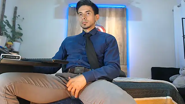 Snapshot of Andrew_4_ chatting on 19, 2, 2026 Andrew 4 online show from 19, 2, 2026