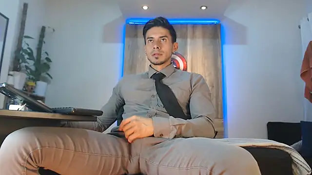 Snapshot of Andrew_4_ chatting on 10, 3, 2026 Andrew 4 online show from 10, 3, 2026